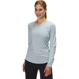 Arc'teryx Kadem Long-Sleeve Top - Women's