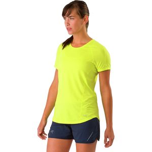 Arc'teryx Tolu Short-Sleeve Top - Women's