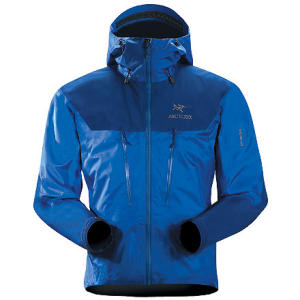 Arc'teryx Alpha LT Jacket - Men's