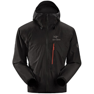 Arc'teryx Alpha SL Jacket - Men's