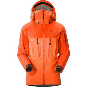 Arc'teryx Alpha SV Jacket - Women's - 2006