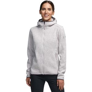 Arc'teryx Covert Hooded Fleece Jacket - Women's