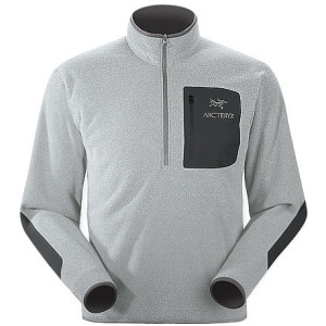 Arc'teryx Apache AR Zip - Men's