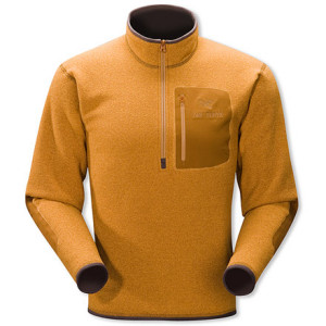 Arc'teryx Apache AR Zip - Men's