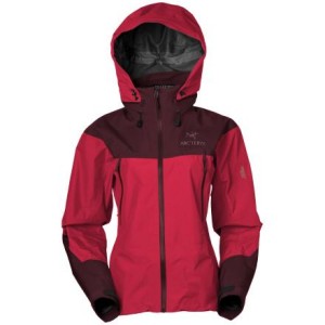 Arc'teryx Beta SL Jacket - Women's - 2007