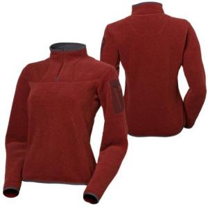 Arc'teryx Covert Collar Zip - Women's - 2006