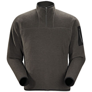 Arc'teryx Covert Collar Zip - Men's