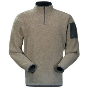 Arc'teryx Covert Collar Zip - Men's