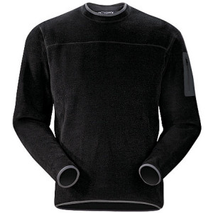 Arc'teryx Covert Sweater - Long-Sleeve - Men's