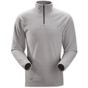 Arc'teryx Delta LT Zip Pullover - Men's