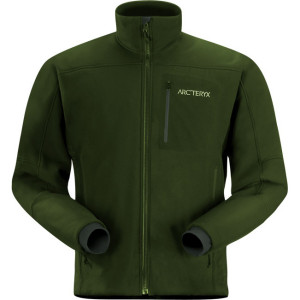 Arc'teryx Easyrider Jacket - Men's