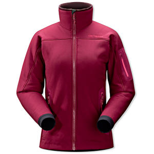 Arc'teryx Easyrider Jacket - Women's
