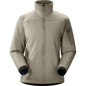 Arc'teryx Easyrider Jacket - Women's