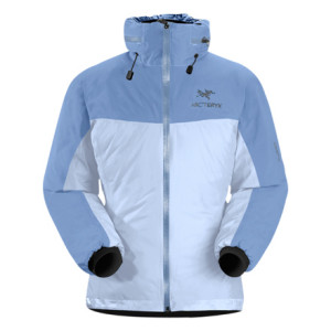 Arc'teryx Fission AR Jacket - Women's - 2006