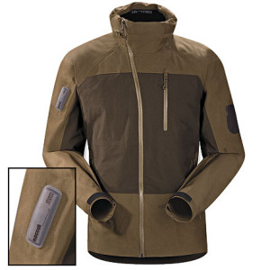 Arc'teryx Sidewinder AR Jacket - Men's - 2006