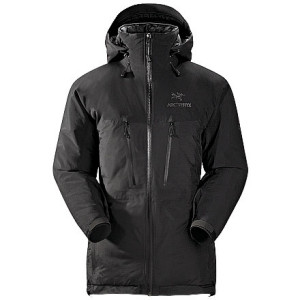 Arc'teryx Fission SV Jacket - Women's - 2006