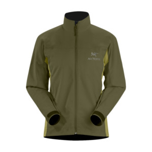 Arc'teryx Sigma LT Jacket - Men's