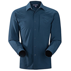 Arc'teryx Envoy Shirt - Long-Sleeve - Men's