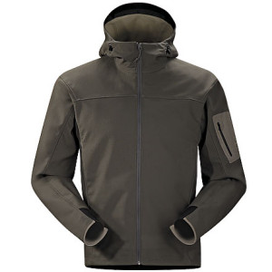 Arc'teryx Epsilon SV Jacket - Men's - 2007