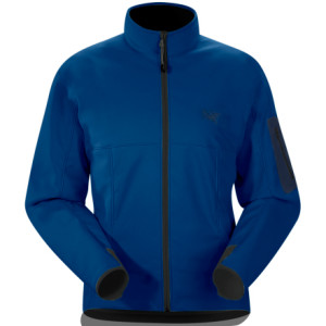 Arc'teryx Epsilon AR Jacket - Women's