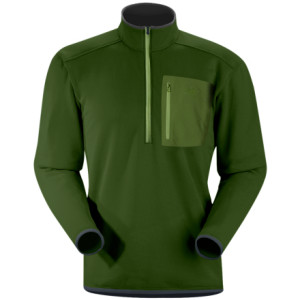 Arc'teryx Tau  Pullover - Men's