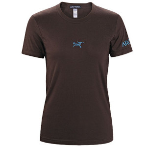 Arc'teryx Logo T Short-Sleeve - Women's - 2006