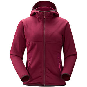 Arc'teryx Fugitive Hooded Jacket - Women's