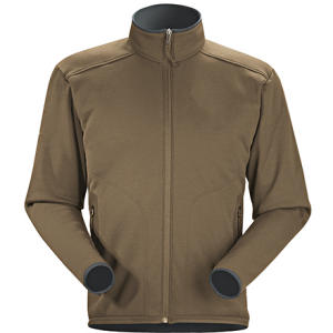 Arc'teryx Accomplice Fleece Jacket - Men's