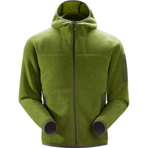 Arc'teryx Covert Hoody Jacket - Men's - 2007