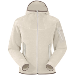 Arc'teryx Covert Hoody Jacket - Women's - 2007