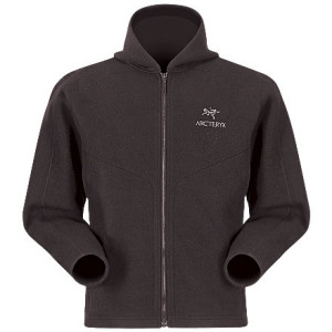 Arc'teryx Gothic Hoody - Unisex