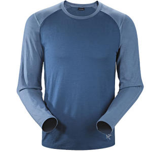 Arc'teryx Emissary Raglan - Long-Sleeve - Men's - 2005