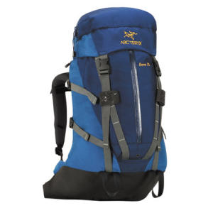 Arc'teryx Bora 35 Backpack - 1950 cu in - 2006