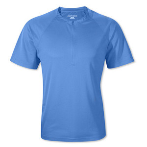 Arc'teryx Blaze Zip SS