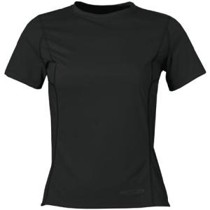 Arc'teryx Ether Crew Short-Sleeve - Women's