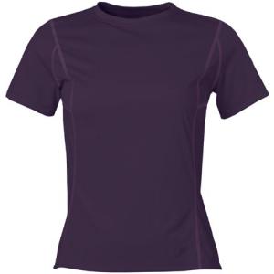 Arc'teryx Ether Crew Short-Sleeve - Women's