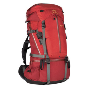 Arc'teryx Bora 75 Backpack Women's - 41284760cu in