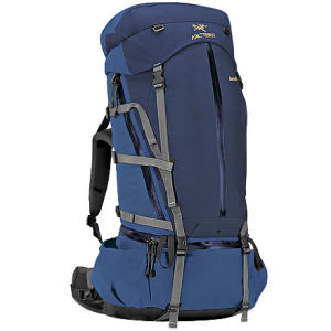 Arc'teryx Bora 95 Backpack 5250-6040 cu in - 2006