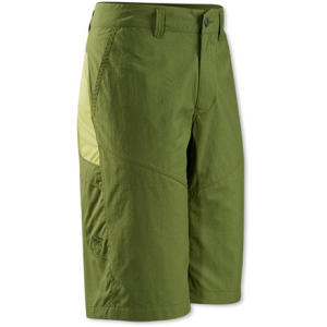 Arc'teryx Agent Comp Long Short - Men's