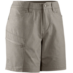 Arc'teryx Alibi Short - Women's