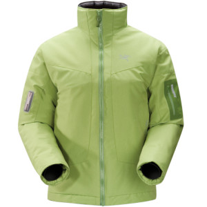 Arc'teryx Matador Softshell Jacket - Women's