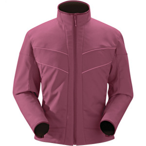 Arc'teryx Trident Softshell Jacket - Women's