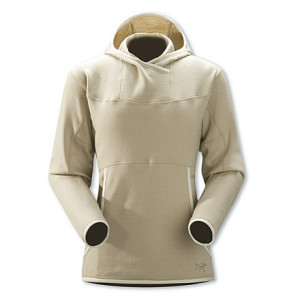 Arc'teryx Emissary Hoody - Women's