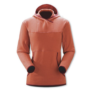 Arc'teryx Emissary Hoody - Women's