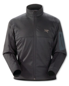 Arc'teryx Epsilon SV Jacket - Women's - 2006