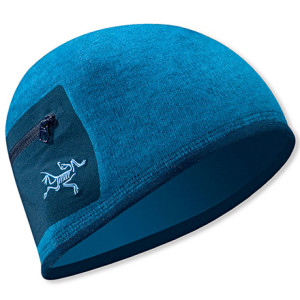 Arc'teryx Covert Beanie w/ Pocket