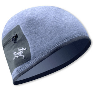 Arc'teryx Covert Beanie w/ Pocket