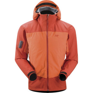 Arc'teryx Scorpion Ski Jacket - Men's