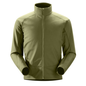 Arc'teryx Trident Softshell Jacket - Men's