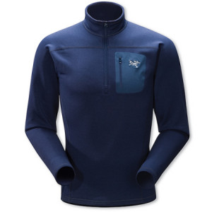Arc'teryx Rho AR Top  - Men's